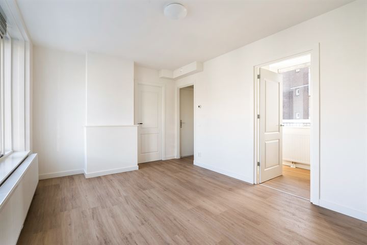 Bergselaan 340A-01 in Rotterdam foto