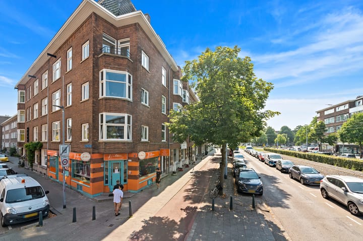 Foto van woning Bergselaan 378C-03, Rotterdam