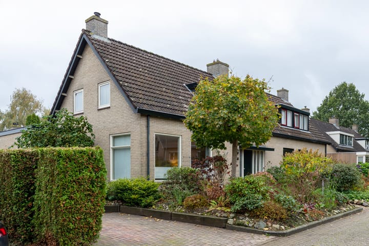 Foto van woning Bergsteinlaan 48, Tuk