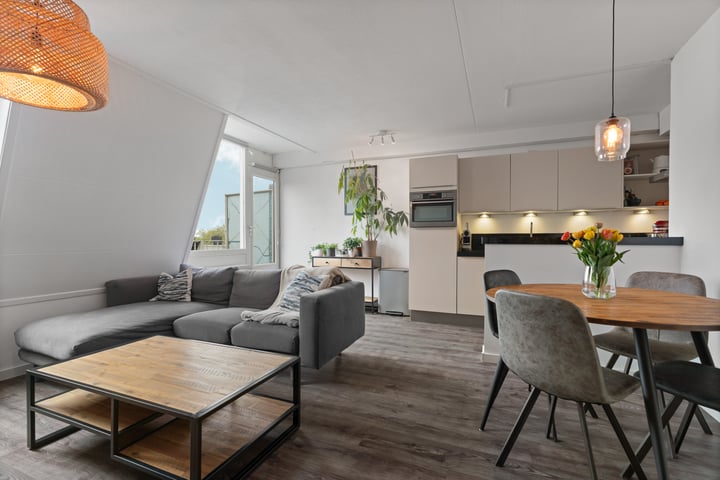 Bergstraat 242 in Arnhem foto