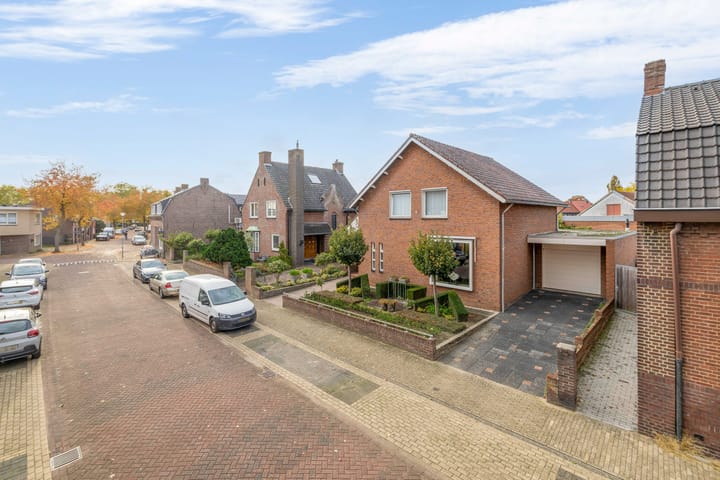 Bergstraat 34 in Tegelen foto