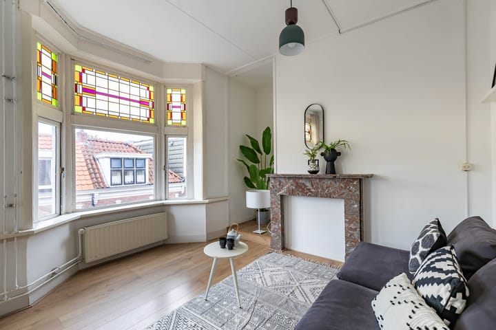 Bergstraat 35 in Groningen