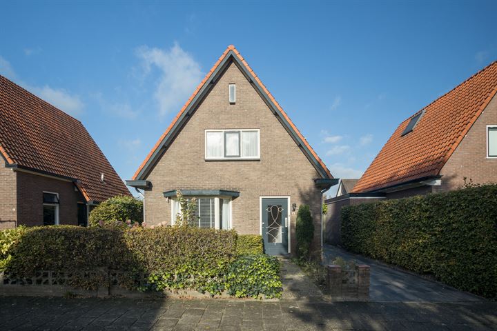 Bergweg 10 in Lochem foto
