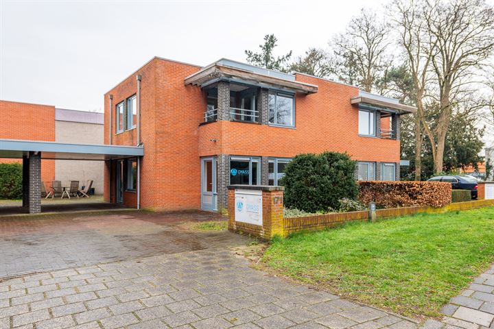 Bergweg 171 in Zeist foto