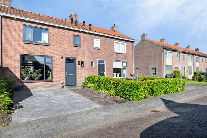 Bergweg 19 in Tuk foto