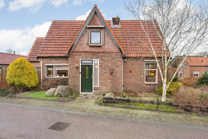 Bergweg 41 in Tuk foto