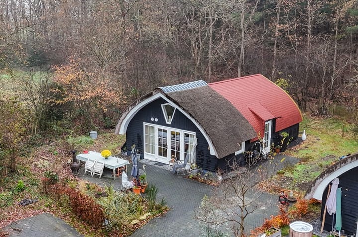 Foto van woning Bergweg 76R-472, Baars