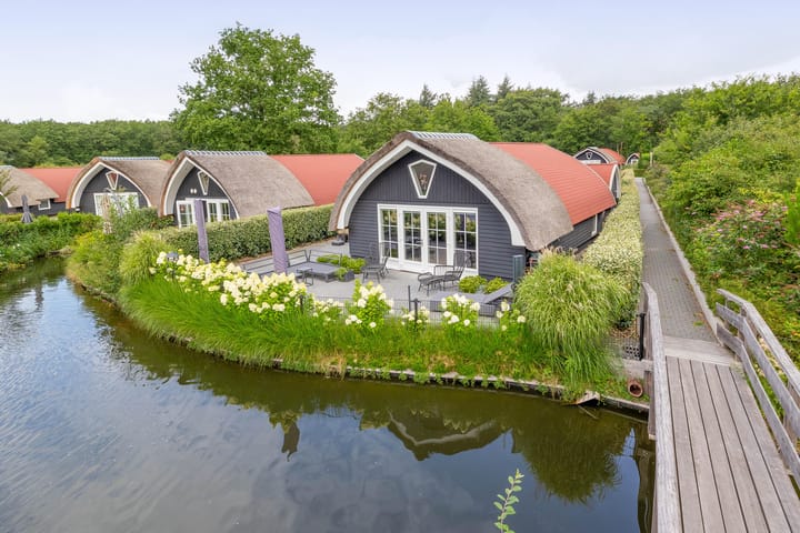 Foto van woning Bergweg 76R-479, Baars
