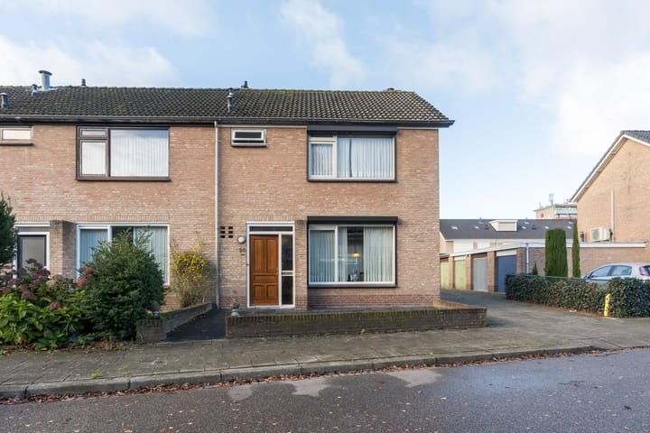 Beringstraat 20 in Geldrop