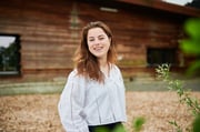 Foto van Berit (B.) Huiting