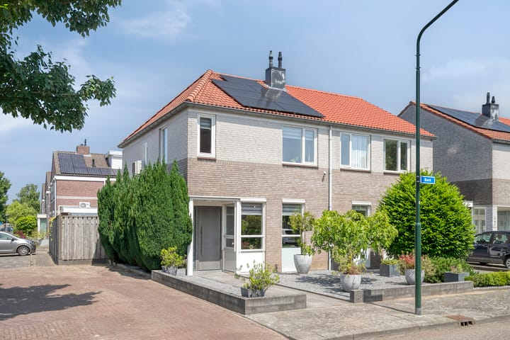 Foto van woning Berk 1, Mierlo
