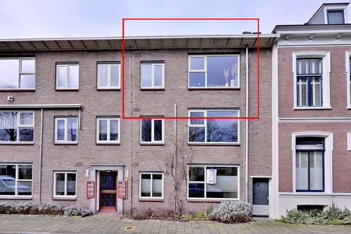 Berkelkade 7h in Zutphen foto