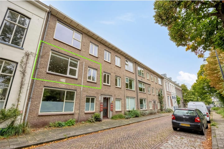 Foto van woning Berkelkade 7m, Zutphen