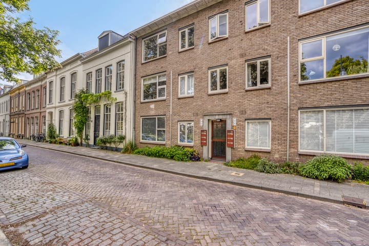 Foto van woning Berkelkade 7o, Zutphen