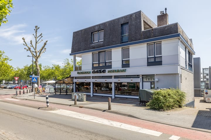 Foto van woning Berkelplein 4A, Valkenburg