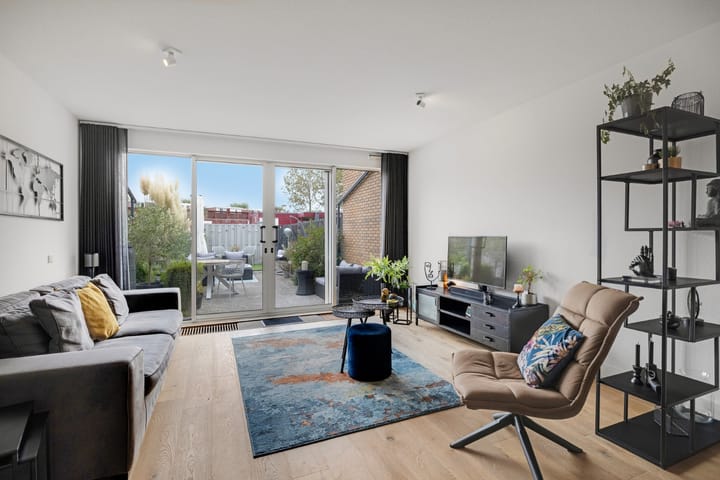 Berkelsekade 38 in Berkel en Rodenrijs foto