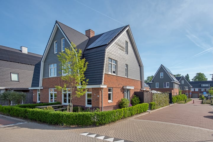 Berkelseweg 25 in Zoetermeer foto