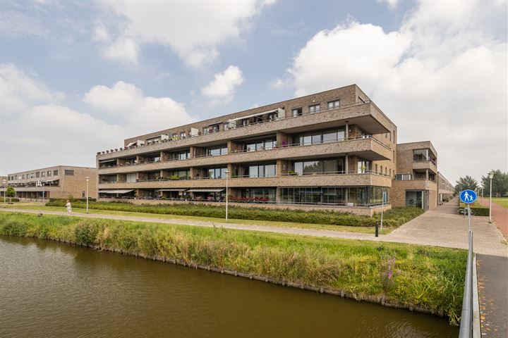 Berkelsezoom 122 in Berkel en Rodenrijs foto