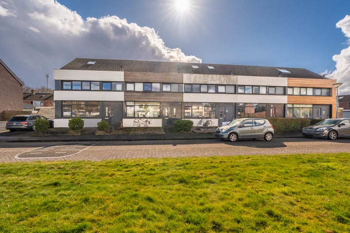 Foto van woning Berkelstraat 24, Winschoten