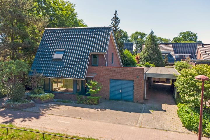 Berkelstraat 28 in Winterswijk foto