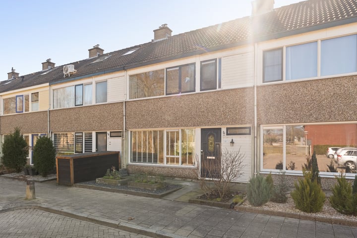 Berkelstraat 32 in Emmeloord foto
