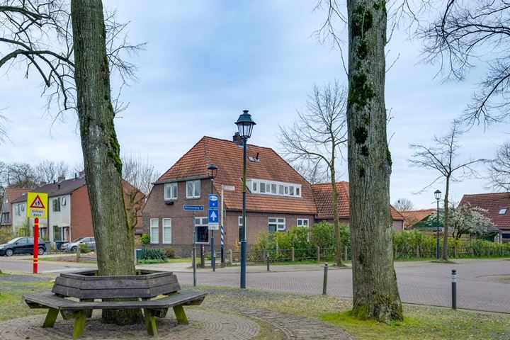 Berkelweg 2 in Almen foto