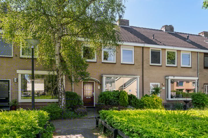 Foto van woning Berkendal 58, Maassluis