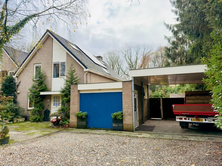 Berkenheuvel 2 in Doorn