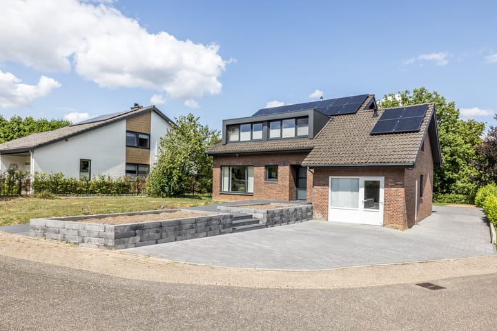 Berkenhof 7 in Hulsberg foto