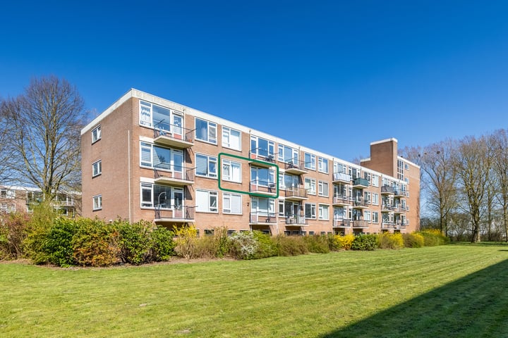 Berkenlaan 147 in Zutphen foto