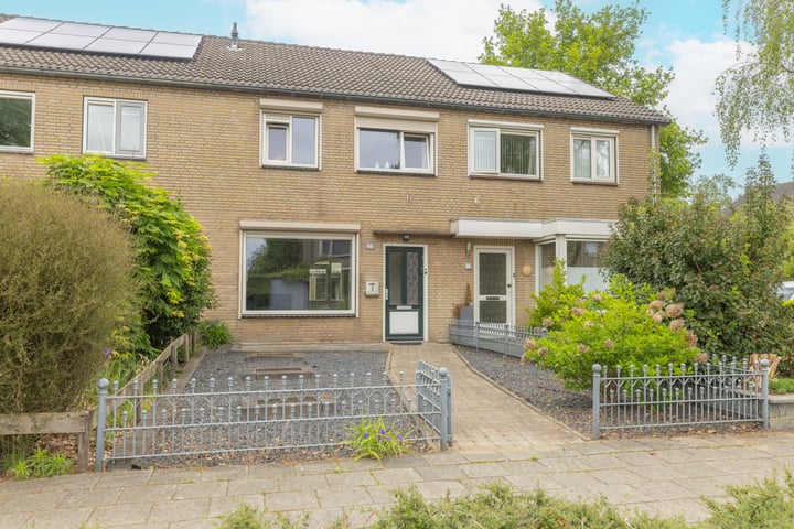 Berkenlaan 172 in Zundert