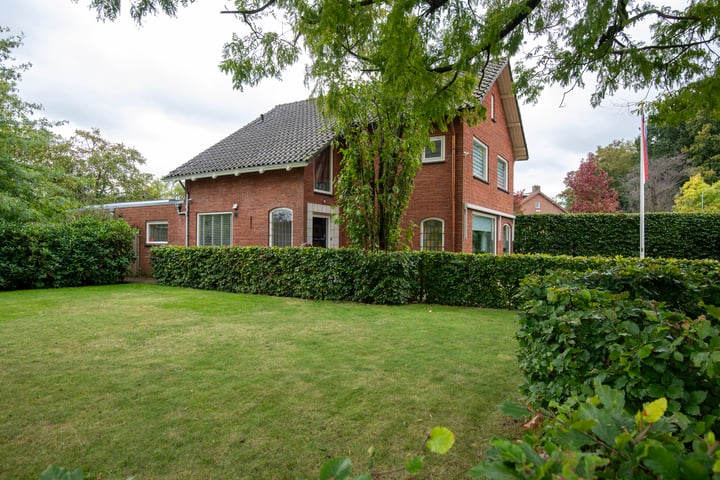 Foto van woning Berkenlaan 2, Nijkerk
