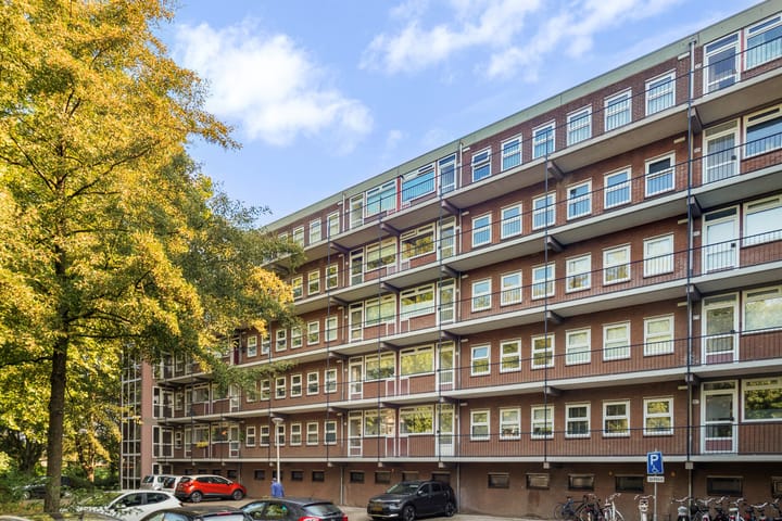 Berkenlaan 205 in Zutphen foto