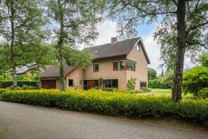 Berkenlaan 3 in Dalfsen foto