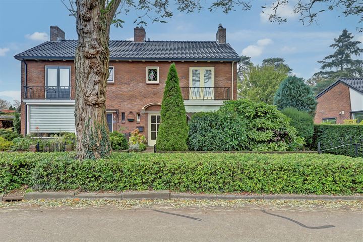 Berkenlaan 35 in Ermelo foto