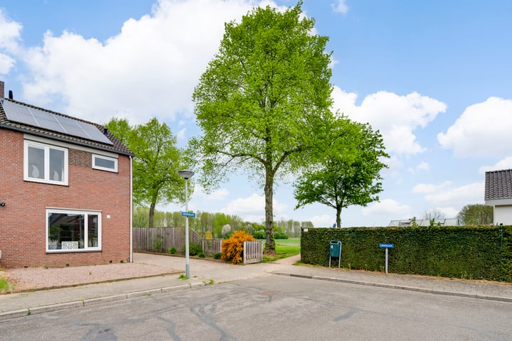 Berkenlaan 43 in Vlodrop foto