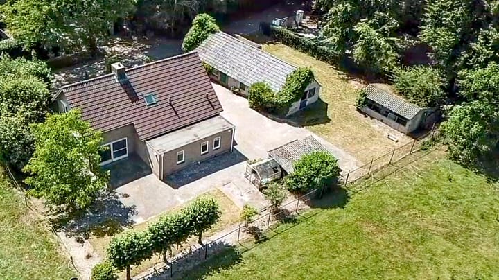 Berkenlaan 49 in Loon op Zand