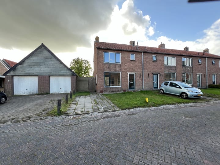 Foto van woning Berkenlaan 7, Kalenberg