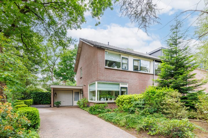 Foto van woning Berkenoord 49, Vaassen