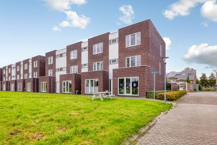 Berkenpad 25 in Zeewolde