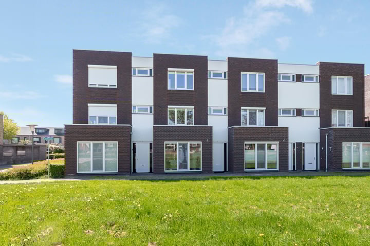Berkenpad 3 in Zeewolde foto