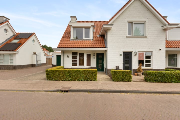 Berkenpark 42 in Beuningen Gld
