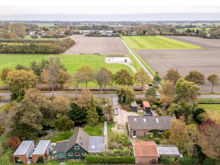 Foto van woning Berkenrijs 14, Rockanje