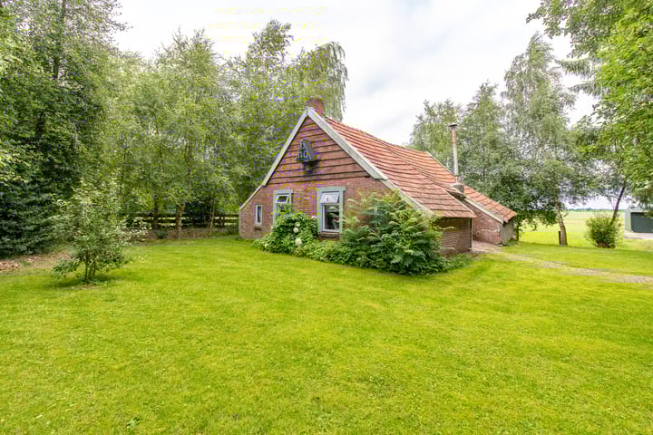 Foto van woning Berkenrode 10, Barger-Compascuum