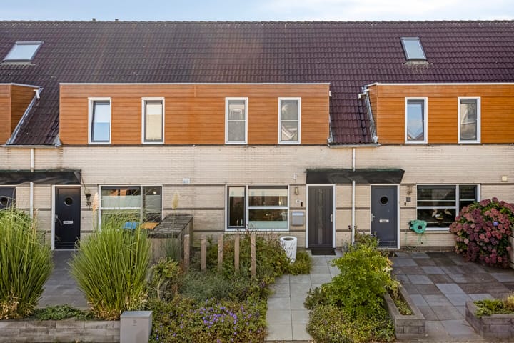 Berkenschakel 35 in Bathmen