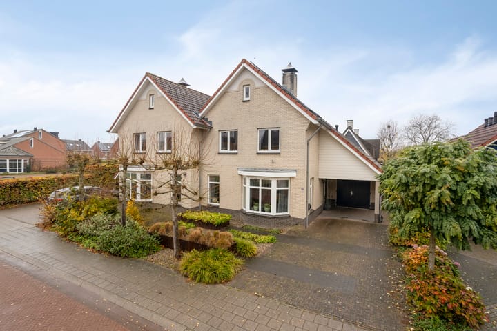 Berkenschakel 42 in Bathmen