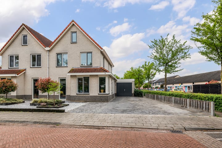 Berkenschakel 7 in Bathmen foto