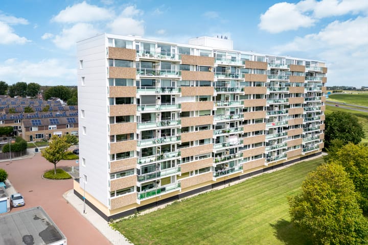 Foto van woning Berkenstraat 124, Oost-Souburg