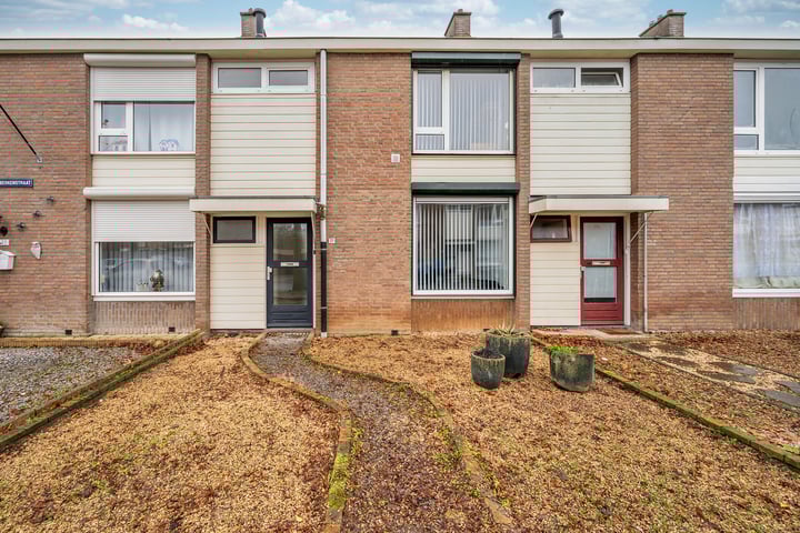 Berkenstraat 19 in Venlo foto