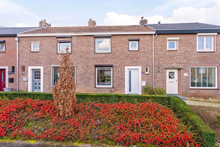 Berkenstraat 49 in Brunssum foto